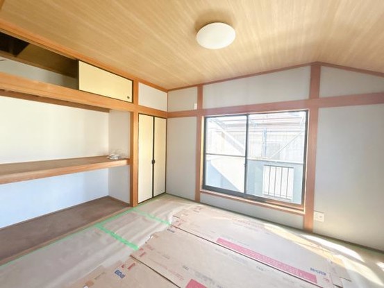 detached 埼玉県東松山市大字宮鼻1029－2高坂貸店舗