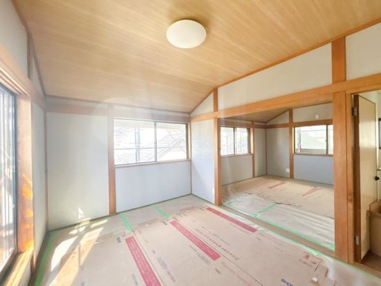 detached 埼玉県東松山市大字宮鼻1029－2高坂貸店舗