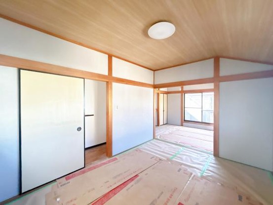 detached 埼玉県東松山市大字宮鼻1029－2高坂貸店舗