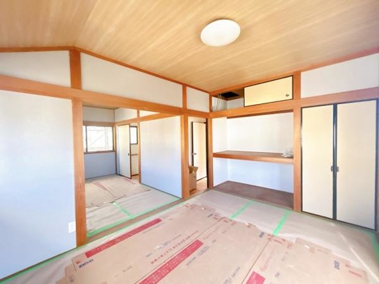 detached 埼玉県東松山市大字宮鼻1029－2高坂貸店舗