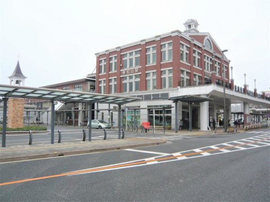 detached 埼玉県東松山市大字宮鼻1029－2高坂貸店舗