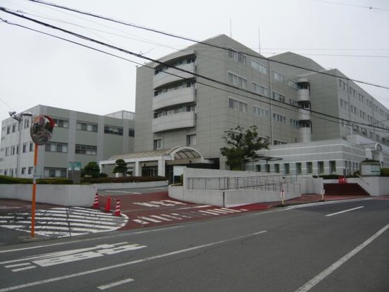 detached 埼玉県東松山市大字宮鼻1029－2高坂貸店舗