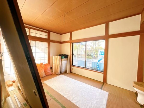 detached 埼玉県東松山市大字宮鼻1029－2高坂貸店舗