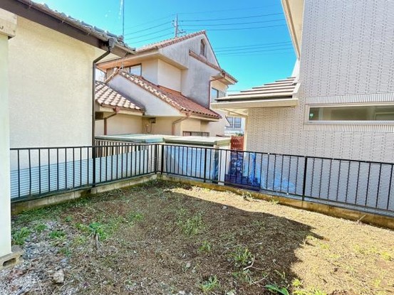 detached 埼玉県東松山市大字宮鼻1029－2高坂貸店舗