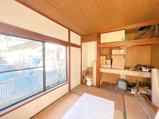 detached 埼玉県東松山市大字宮鼻1029－2高坂貸店舗