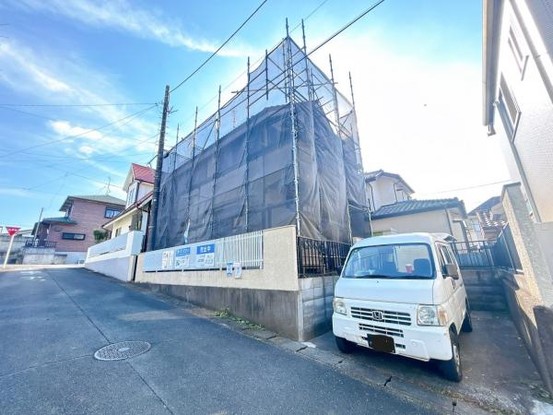 detached 埼玉県東松山市大字宮鼻1029－2高坂貸店舗