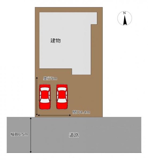 detached 埼玉県東松山市大字宮鼻1029－2高坂貸店舗