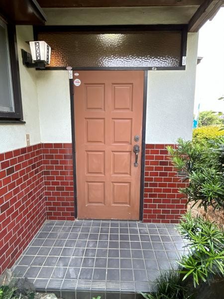 detached 埼玉県東松山市大字宮鼻1029－2高坂貸店舗