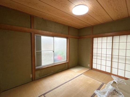 detached 埼玉県東松山市大字宮鼻1029－2高坂貸店舗