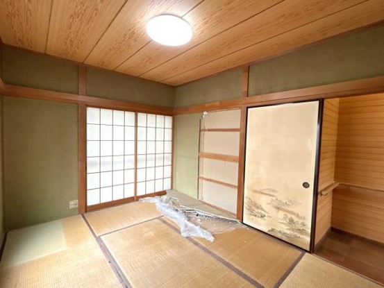 detached 埼玉県東松山市大字宮鼻1029－2高坂貸店舗
