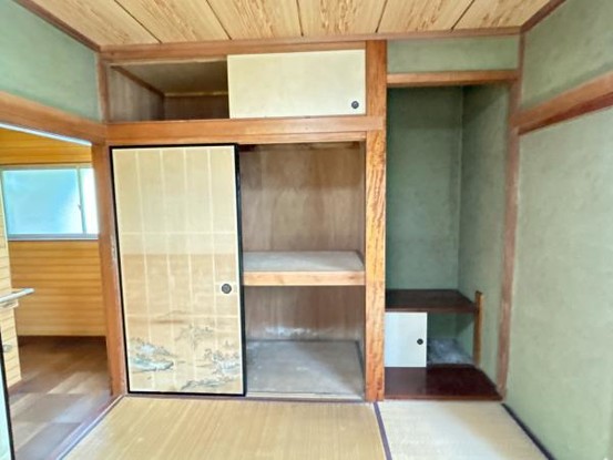 detached 埼玉県東松山市大字宮鼻1029－2高坂貸店舗