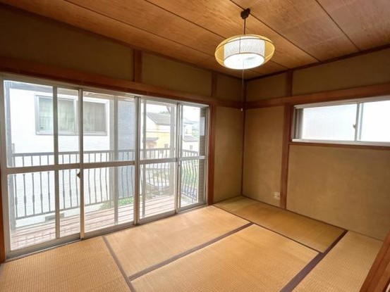 detached 埼玉県東松山市大字宮鼻1029－2高坂貸店舗