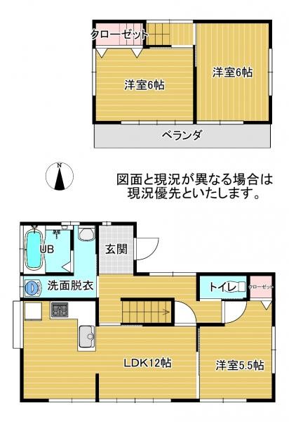 detached 埼玉県東松山市大字宮鼻1029－2高坂貸店舗