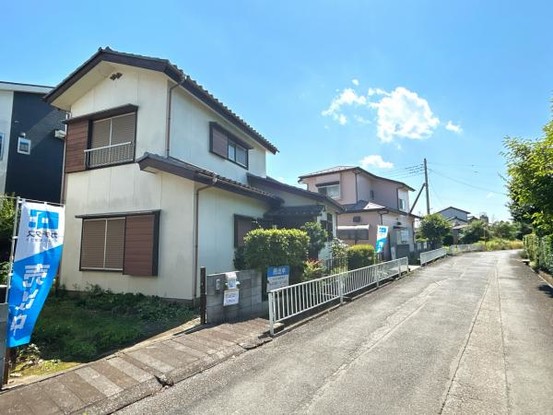 detached 埼玉県東松山市大字宮鼻1029－2高坂貸店舗