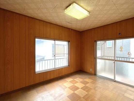 detached 埼玉県東松山市大字宮鼻1029－2高坂貸店舗