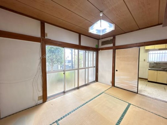 detached 埼玉県東松山市大字宮鼻1029－2高坂貸店舗
