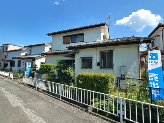 detached 埼玉県東松山市大字宮鼻1029－2高坂貸店舗