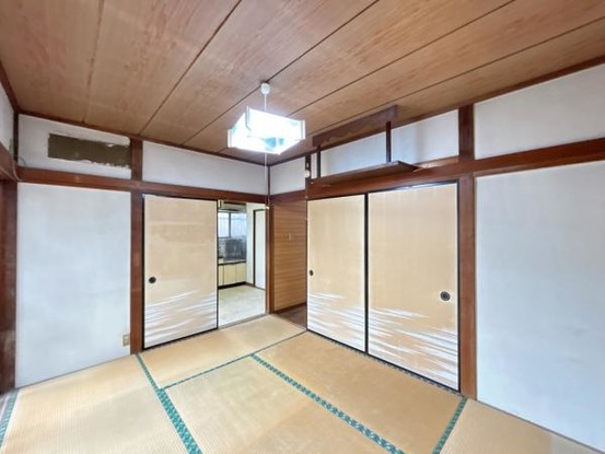 detached 埼玉県東松山市大字宮鼻1029－2高坂貸店舗