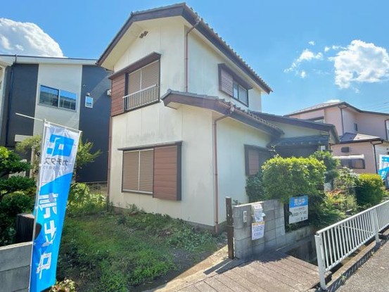 detached 埼玉県東松山市大字宮鼻1029－2高坂貸店舗