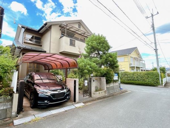 detached 埼玉県東松山市大字宮鼻1029－2高坂貸店舗