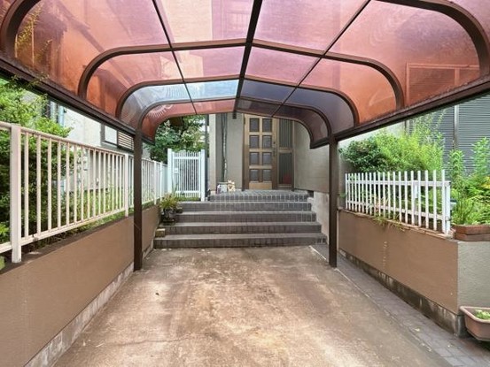 detached 埼玉県東松山市大字宮鼻1029－2高坂貸店舗
