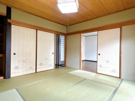 detached 埼玉県東松山市大字宮鼻1029－2高坂貸店舗
