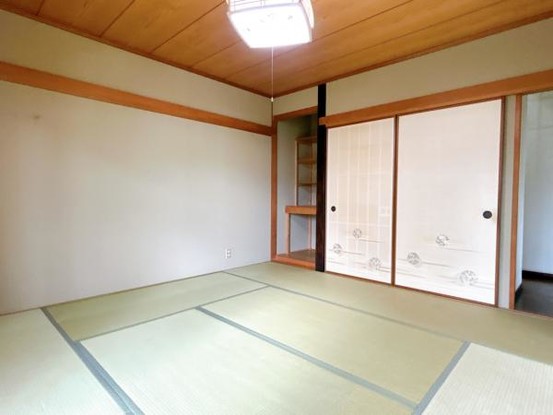 detached 埼玉県東松山市大字宮鼻1029－2高坂貸店舗