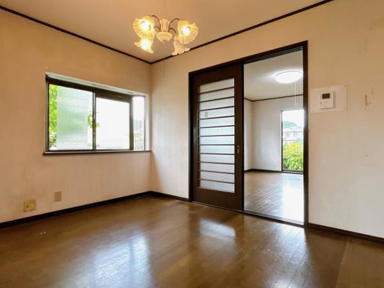 detached 埼玉県東松山市大字宮鼻1029－2高坂貸店舗