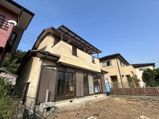 detached 埼玉県東松山市大字宮鼻1029－2高坂貸店舗