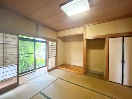 detached 埼玉県東松山市大字宮鼻1029－2高坂貸店舗