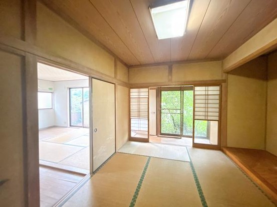 detached 埼玉県東松山市大字宮鼻1029－2高坂貸店舗