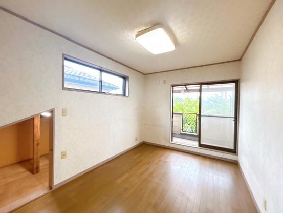 detached 埼玉県東松山市大字宮鼻1029－2高坂貸店舗