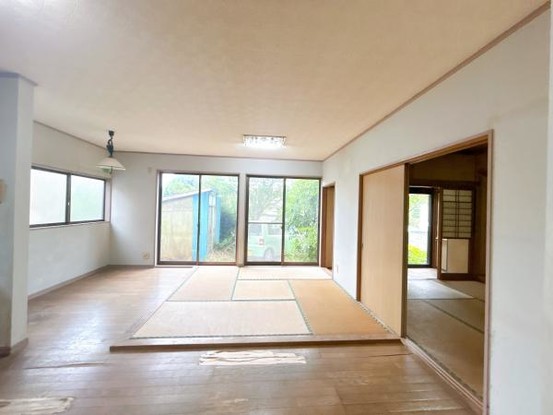 detached 埼玉県東松山市大字宮鼻1029－2高坂貸店舗