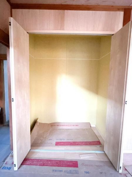 detached 埼玉県東松山市大字宮鼻1029－2高坂貸店舗