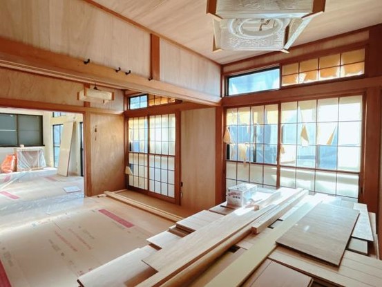 detached 埼玉県東松山市大字宮鼻1029－2高坂貸店舗