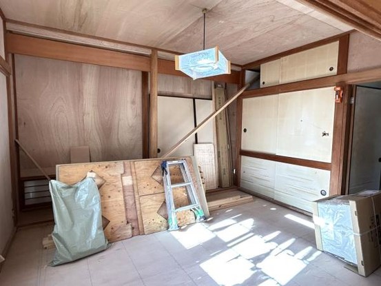 detached 埼玉県東松山市大字宮鼻1029－2高坂貸店舗