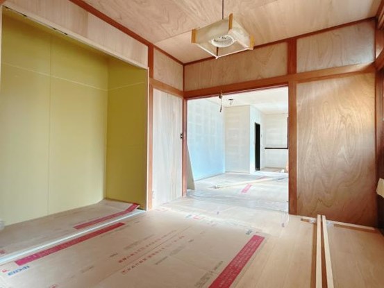 detached 埼玉県東松山市大字宮鼻1029－2高坂貸店舗