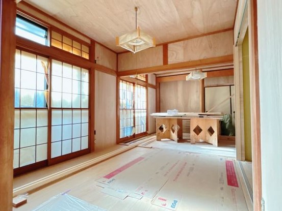 detached 埼玉県東松山市大字宮鼻1029－2高坂貸店舗