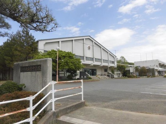 detached 埼玉県東松山市大字宮鼻1029－2高坂貸店舗