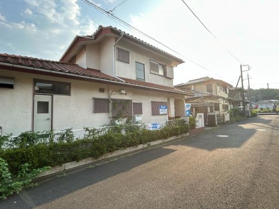 detached 埼玉県東松山市大字宮鼻1029－2高坂貸店舗