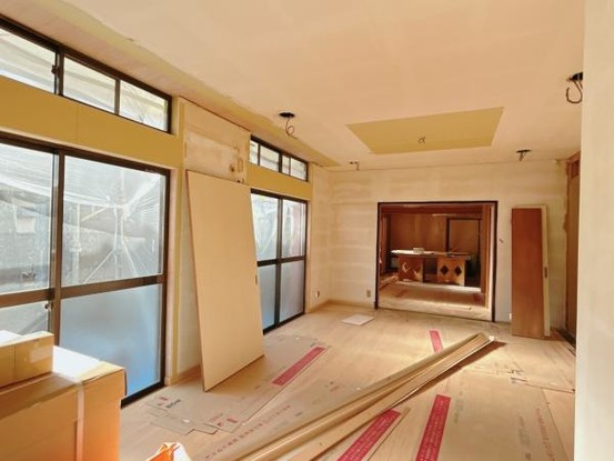 detached 埼玉県東松山市大字宮鼻1029－2高坂貸店舗