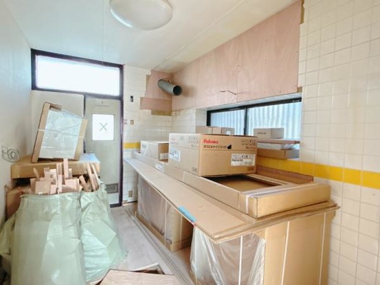 detached 埼玉県東松山市大字宮鼻1029－2高坂貸店舗