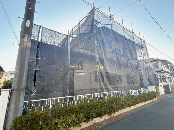 detached 埼玉県東松山市大字宮鼻1029－2高坂貸店舗