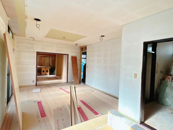 detached 埼玉県東松山市大字宮鼻1029－2高坂貸店舗