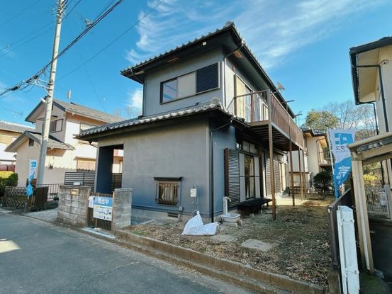 detached 埼玉県東松山市大字宮鼻1029－2高坂貸店舗