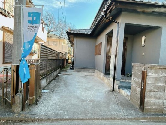 detached 埼玉県東松山市大字宮鼻1029－2高坂貸店舗