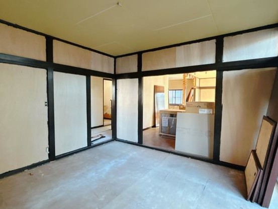 detached 埼玉県東松山市大字宮鼻1029－2高坂貸店舗