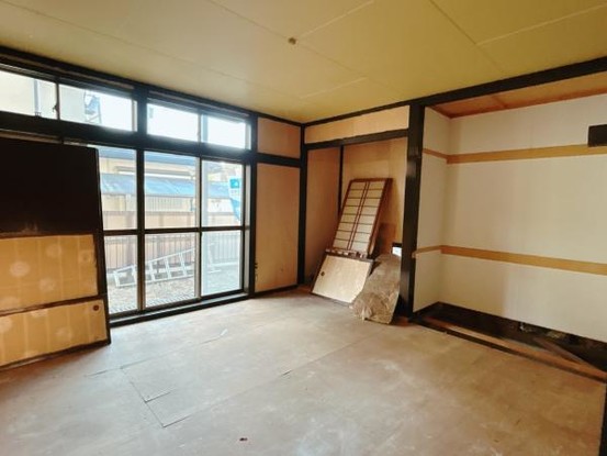 detached 埼玉県東松山市大字宮鼻1029－2高坂貸店舗