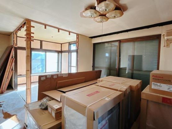 detached 埼玉県東松山市大字宮鼻1029－2高坂貸店舗