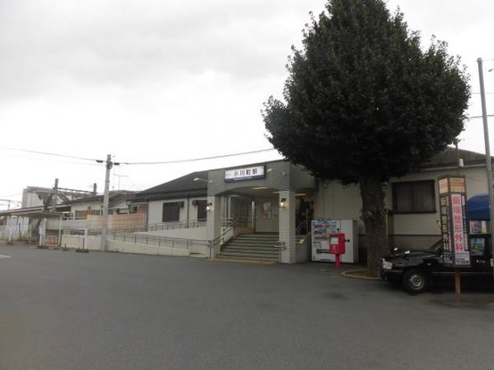 detached 埼玉県東松山市大字宮鼻1029－2高坂貸店舗